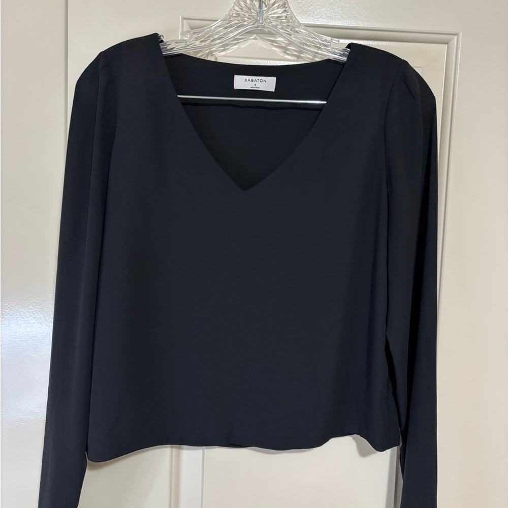 Babaton Murphy Blouse